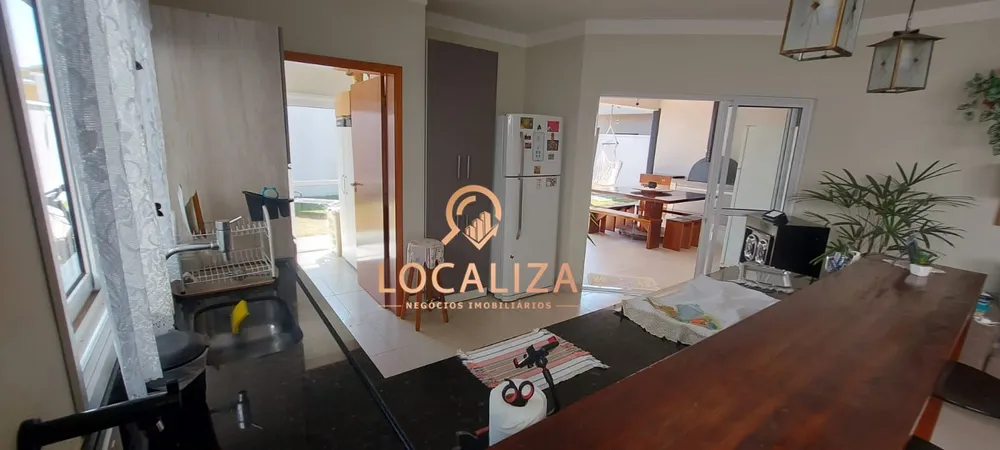 Casa, 3 quartos, 189 m² - Foto 3