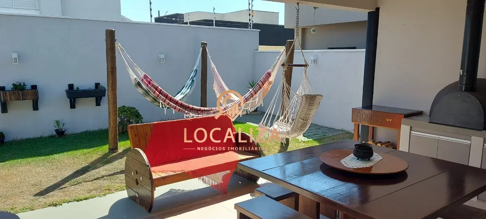 Casa, 3 quartos, 189 m² - Foto 6