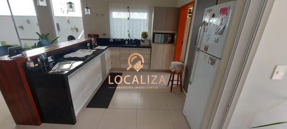 Casa, 3 quartos, 189 m² - Foto 4