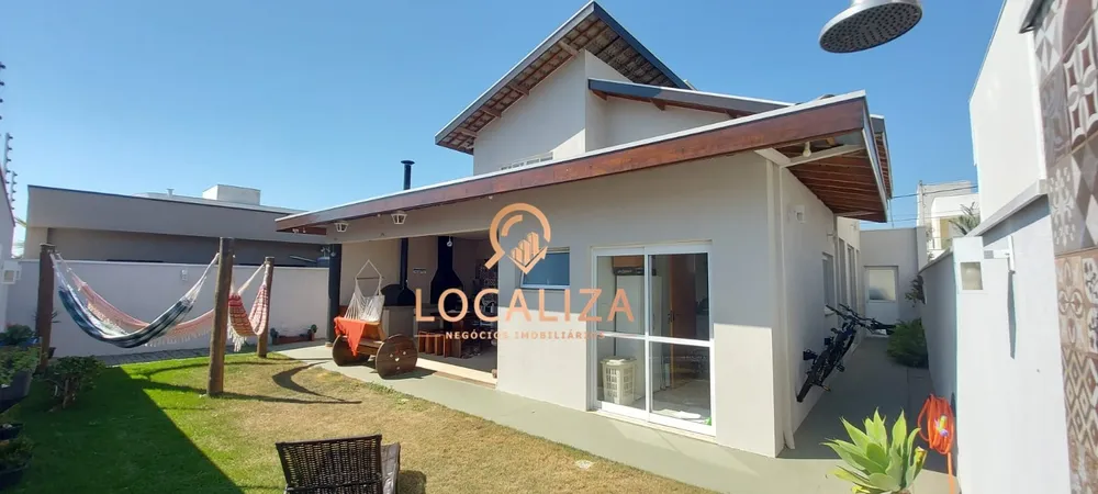 Casa, 3 quartos, 189 m² - Foto 11