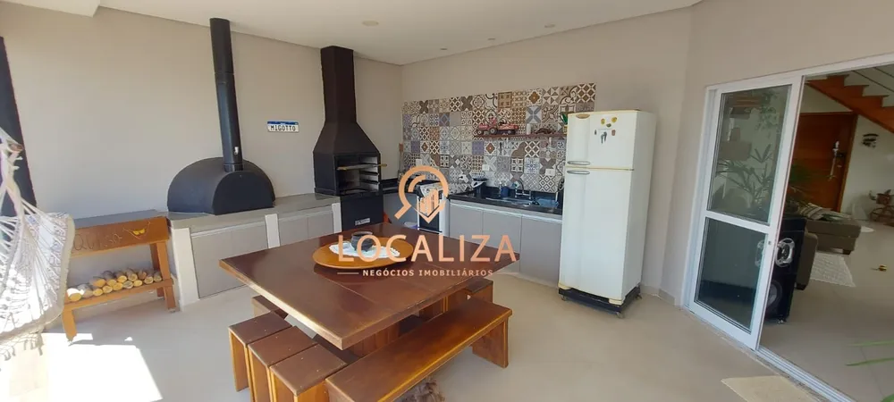 Casa, 3 quartos, 189 m² - Foto 8