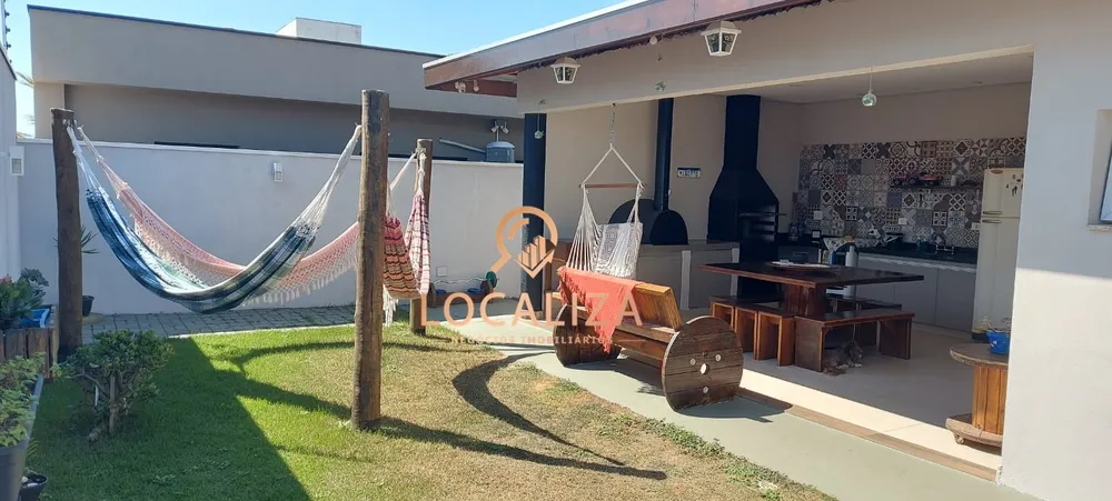 Casa, 3 quartos, 189 m² - Foto 10