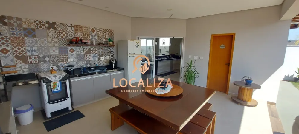 Casa, 3 quartos, 189 m² - Foto 7