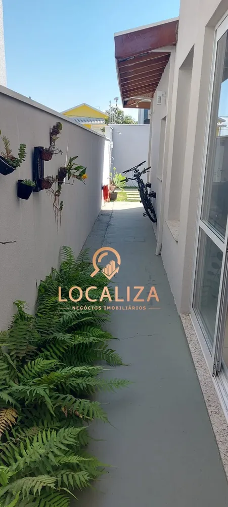 Casa, 3 quartos, 189 m² - Foto 12
