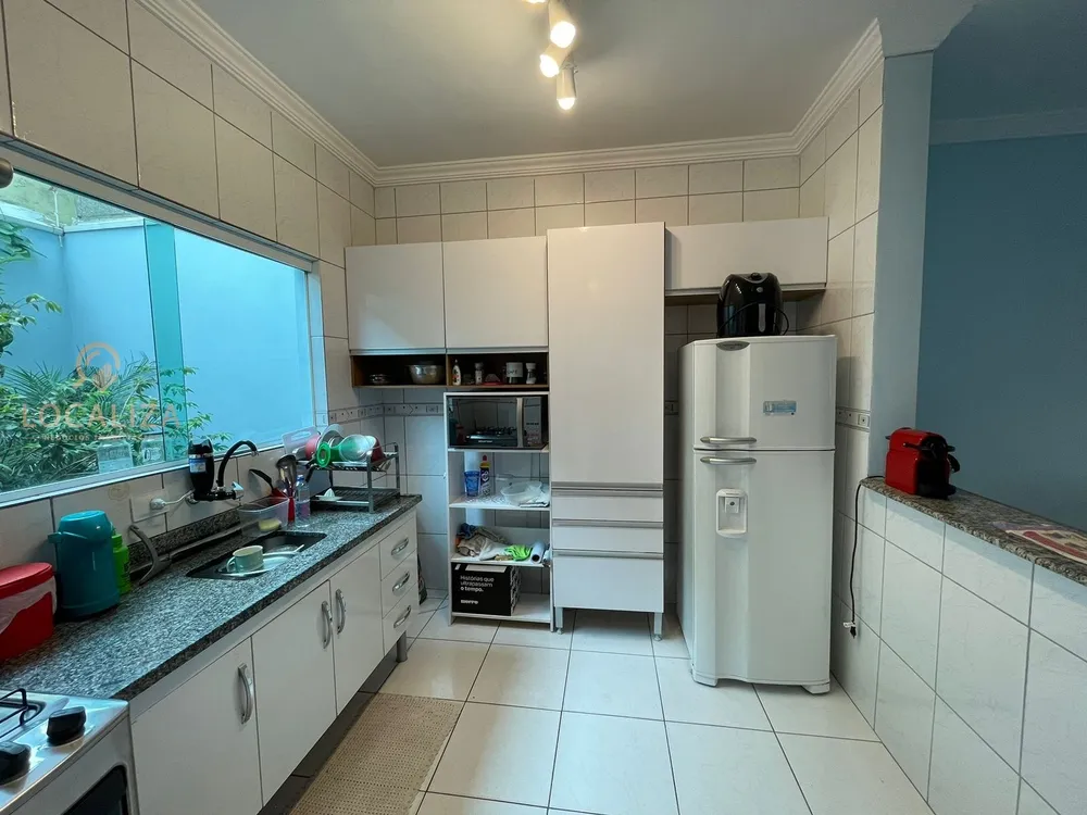 Casa, 3 quartos - Foto 10