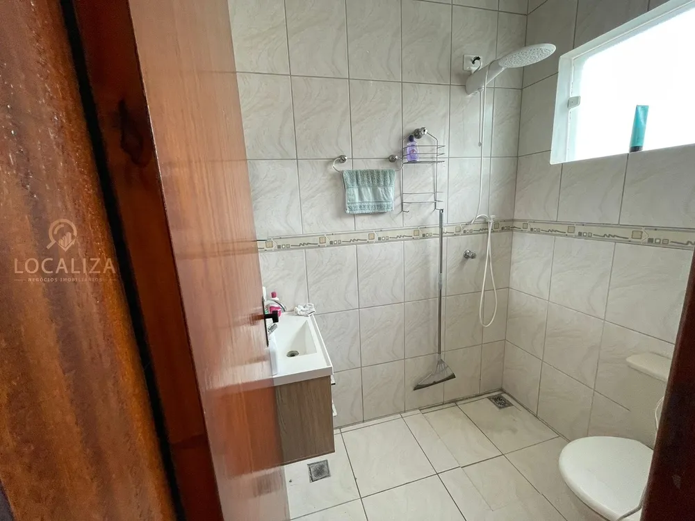 Casa, 3 quartos - Foto 9