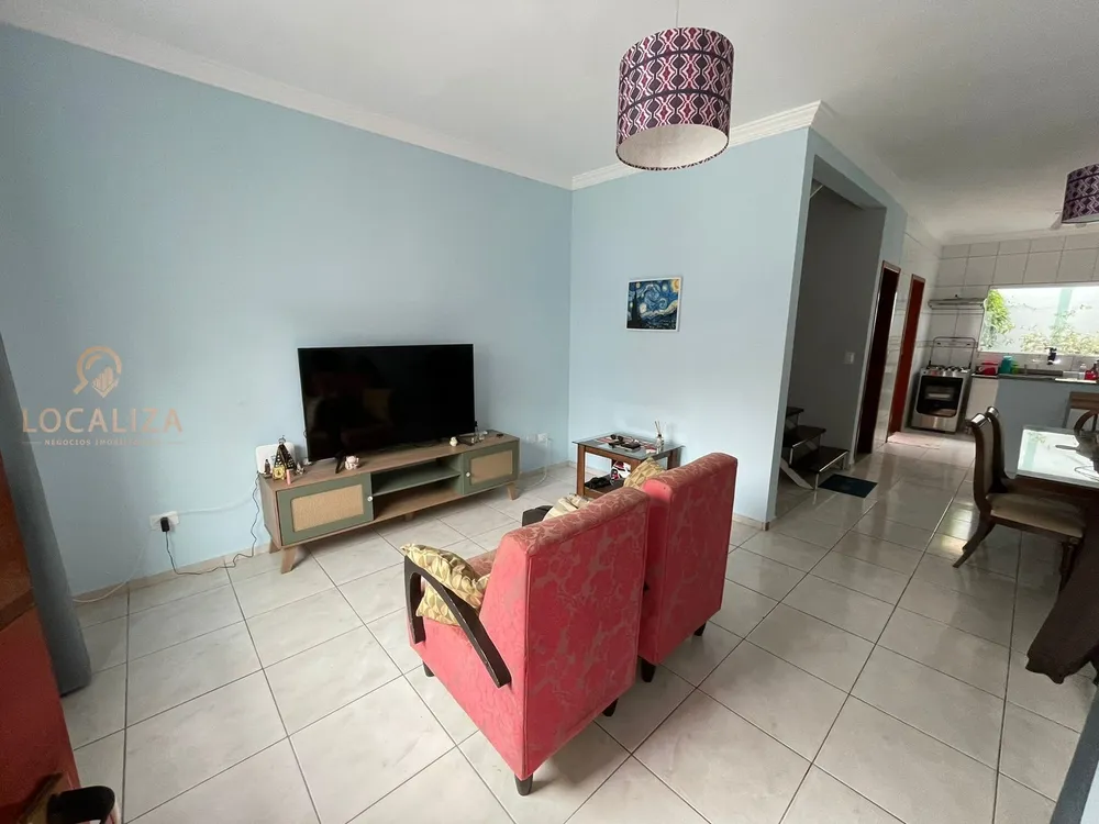 Casa, 3 quartos - Foto 3