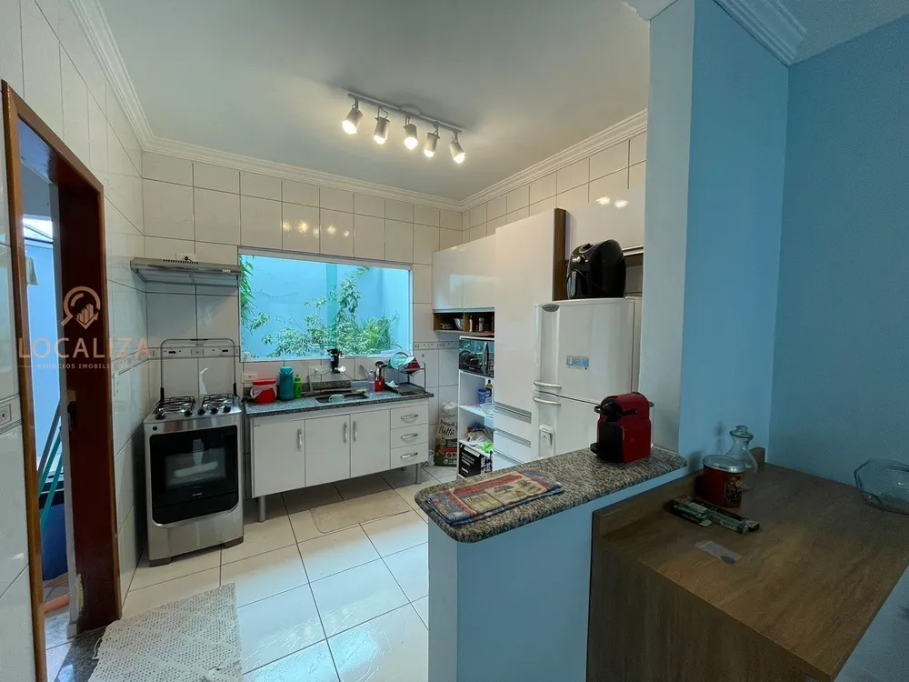 Casa, 3 quartos - Foto 7