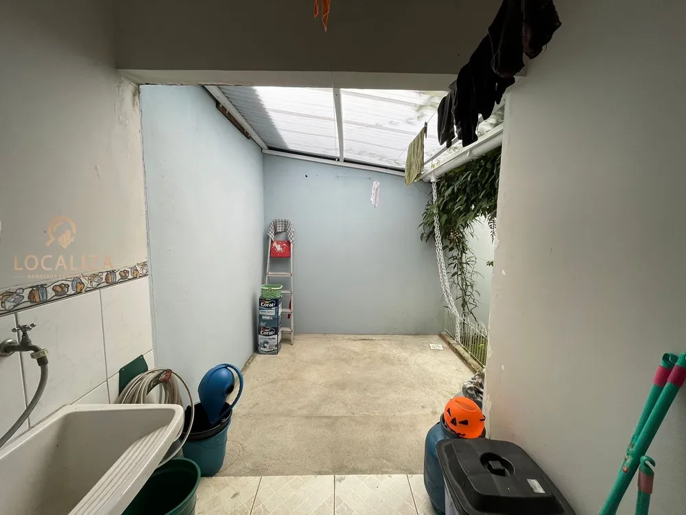 Casa, 3 quartos - Foto 11