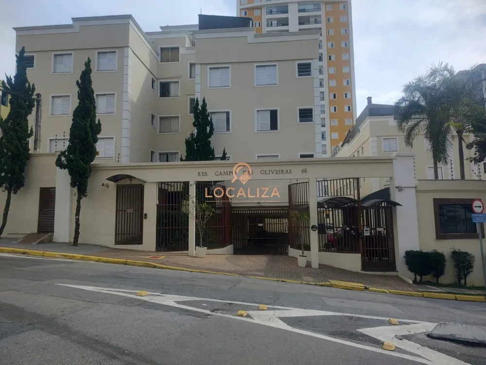 Apartamento, 2 quartos, 45 m² - Foto 12