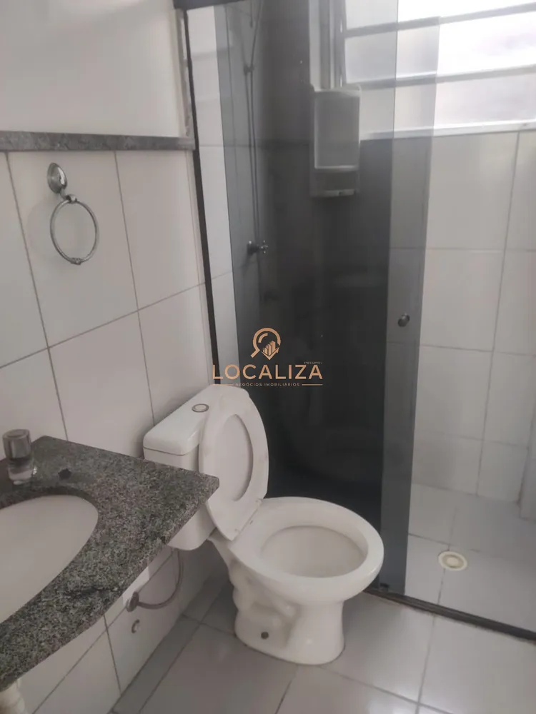Apartamento, 2 quartos, 45 m² - Foto 5