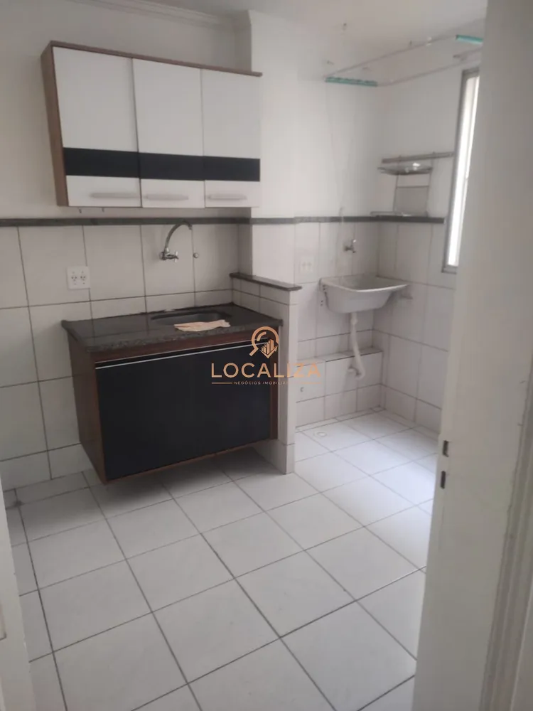 Apartamento, 2 quartos, 45 m² - Foto 4