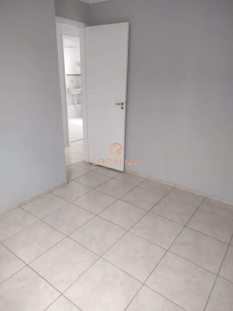 Apartamento, 2 quartos, 45 m² - Foto 6
