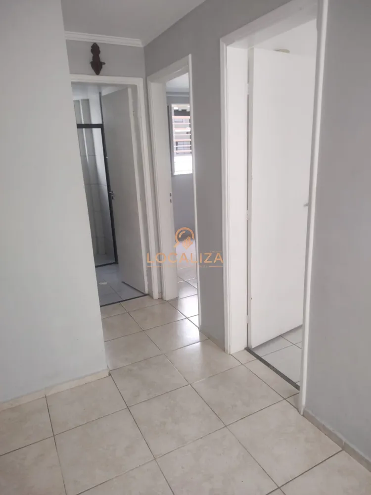 Apartamento, 2 quartos, 45 m² - Foto 3