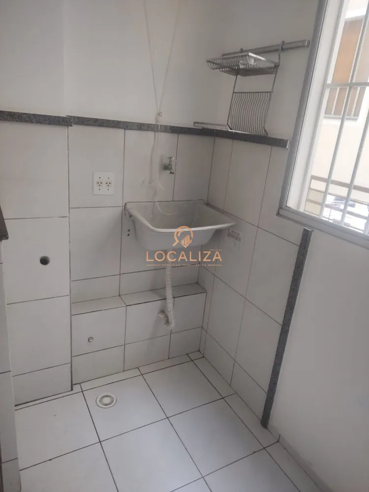 Apartamento, 2 quartos, 45 m² - Foto 8