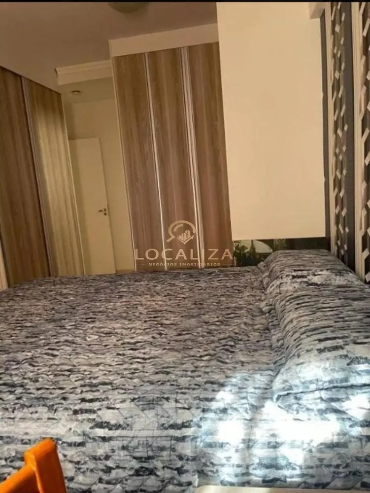 Apartamento, 3 quartos, 133 m² - Foto 4