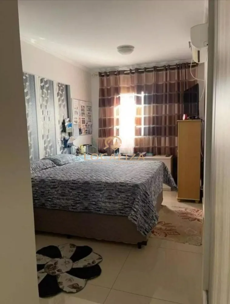 Apartamento, 3 quartos, 133 m² - Foto 5