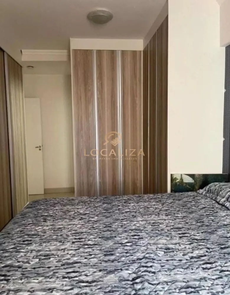 Apartamento, 3 quartos, 133 m² - Foto 7