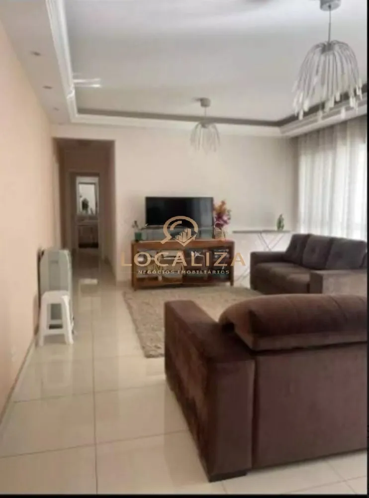Apartamento, 3 quartos, 133 m² - Foto 6
