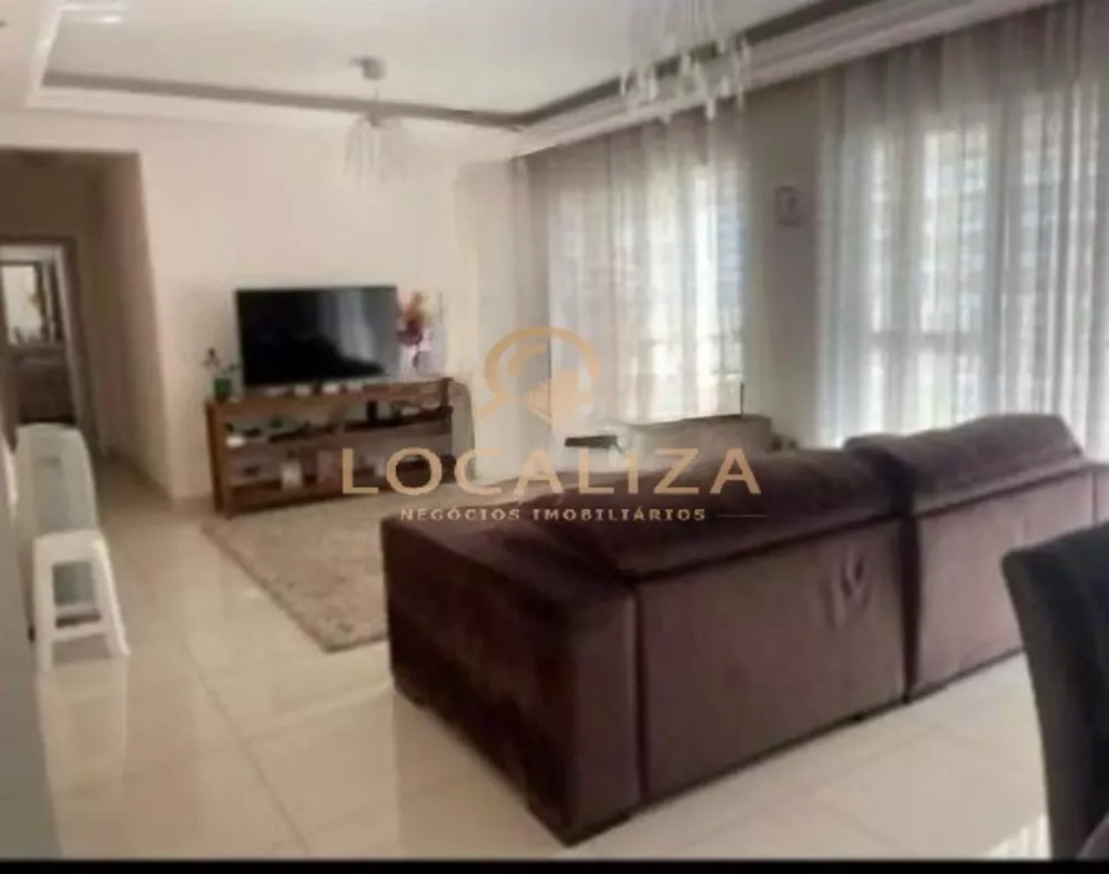 Apartamento, 3 quartos, 133 m² - Foto 5
