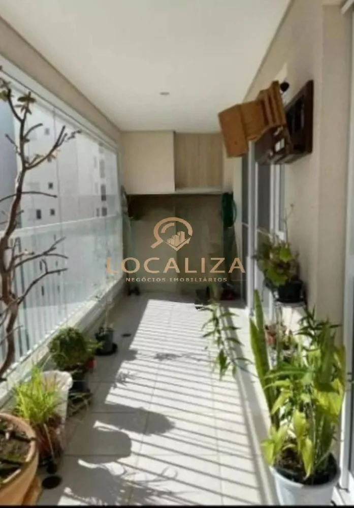 Apartamento, 3 quartos, 133 m² - Foto 2