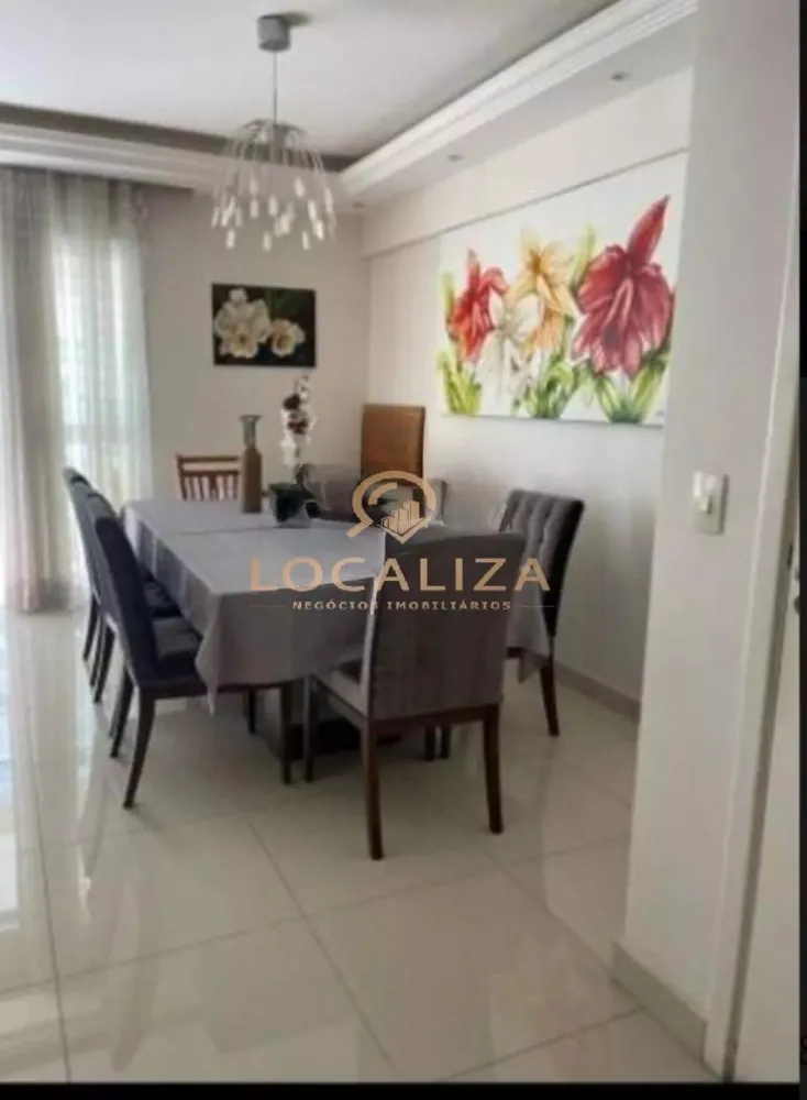 Apartamento, 3 quartos, 133 m² - Foto 7