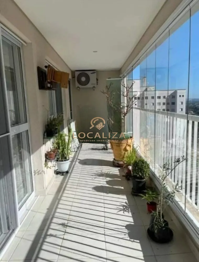 Apartamento, 3 quartos, 133 m² - Foto 8