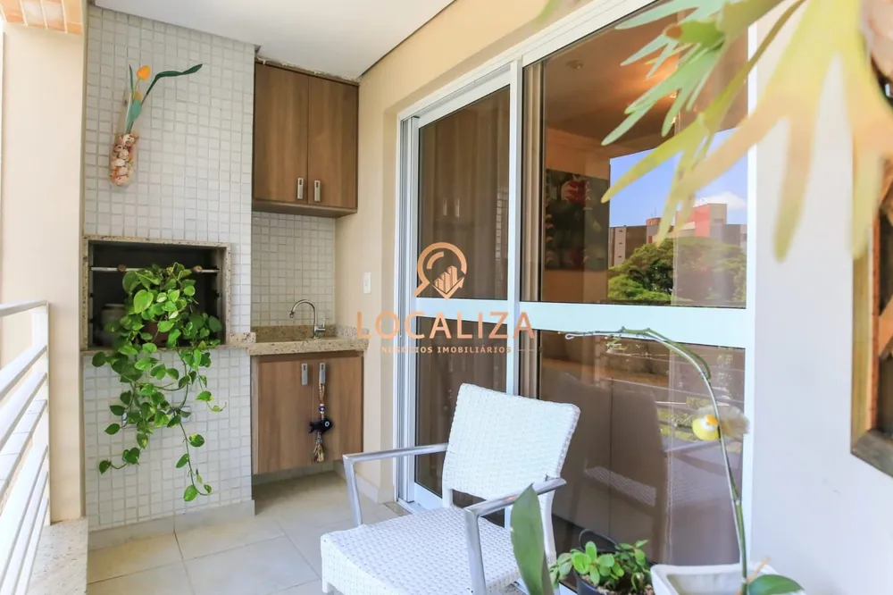 Apartamento, 4 quartos, 185 m² - Foto 2