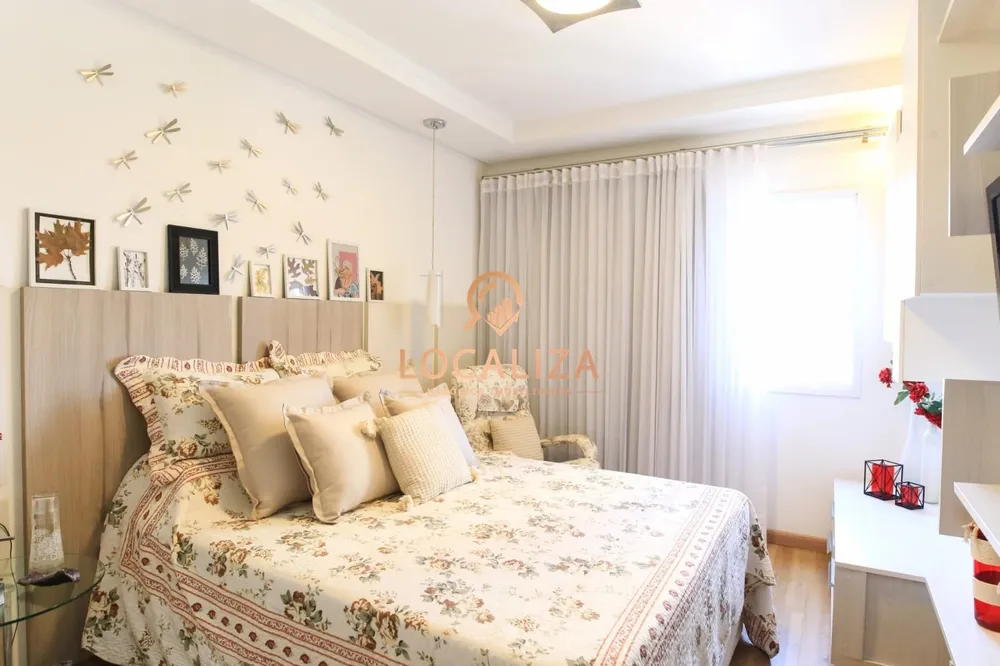 Apartamento, 4 quartos, 185 m² - Foto 3