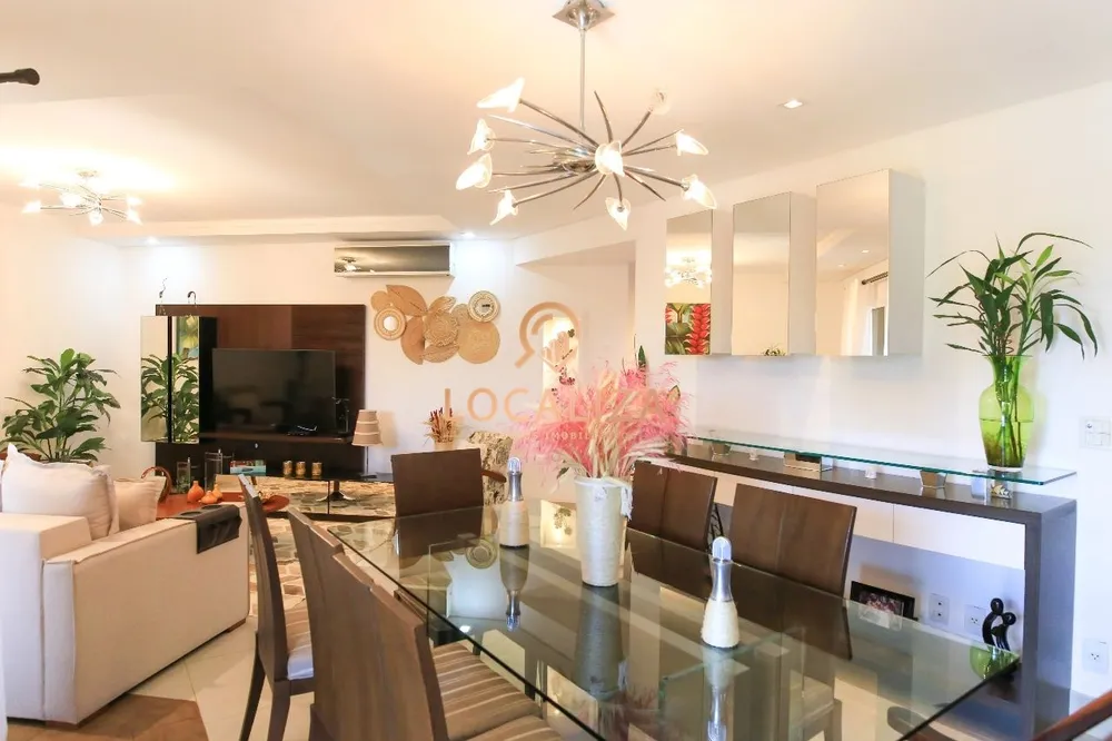 Apartamento, 4 quartos, 185 m² - Foto 1