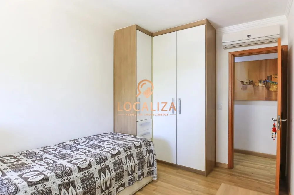 Apartamento, 4 quartos, 185 m² - Foto 4