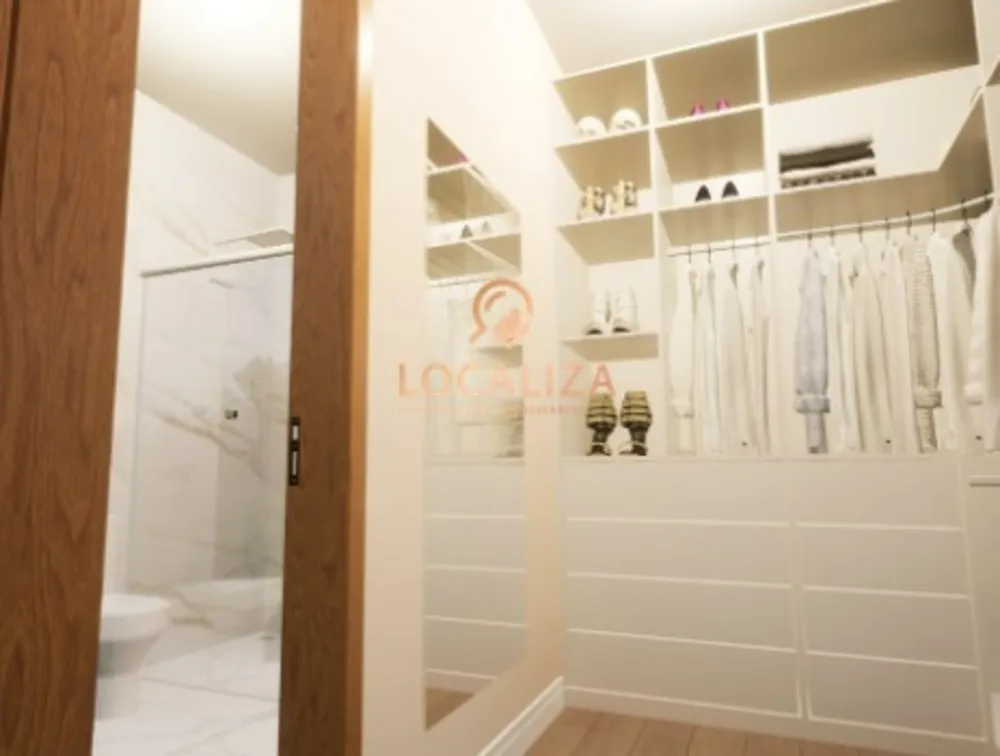 Casa, 4 quartos, 215 m² - Foto 10