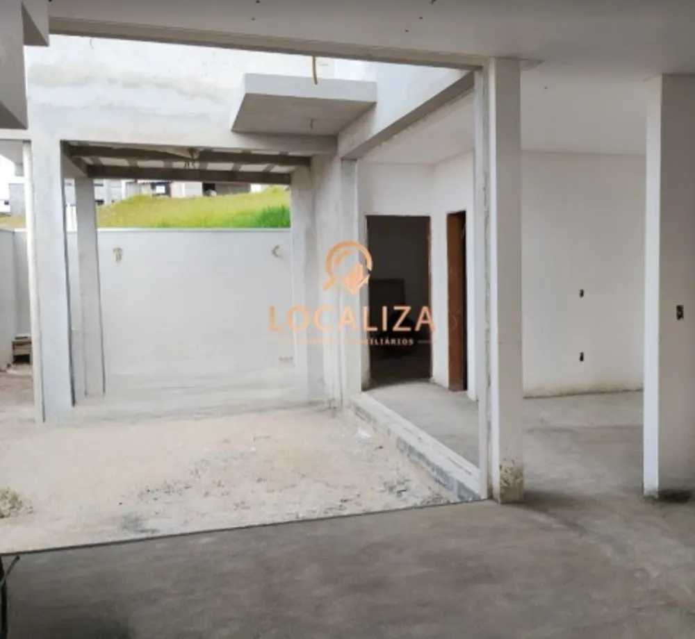 Casa, 4 quartos, 215 m² - Foto 4