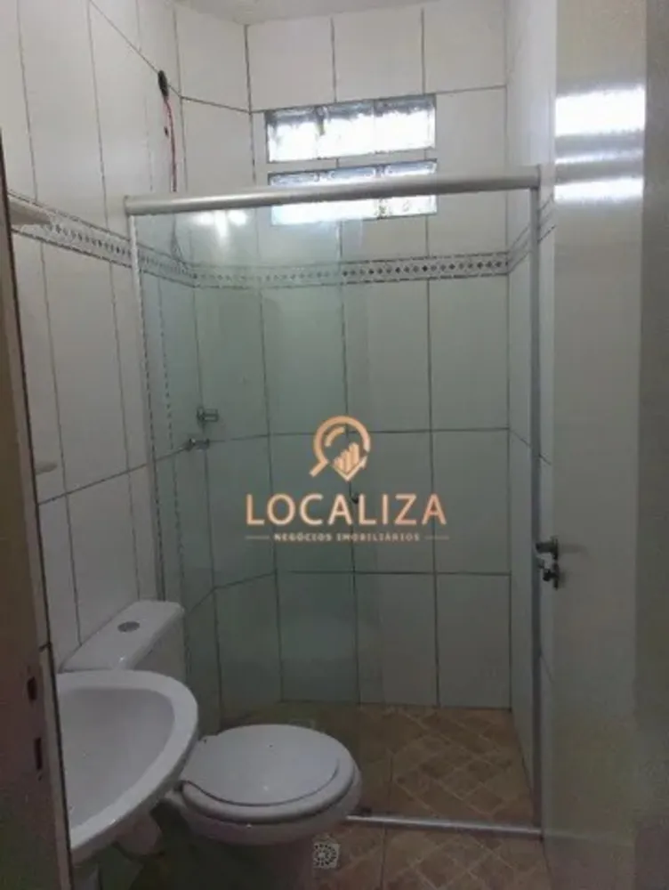 Casa, 3 quartos - Foto 3