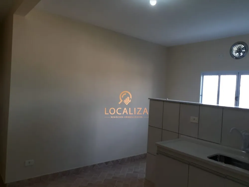 Casa, 3 quartos - Foto 8