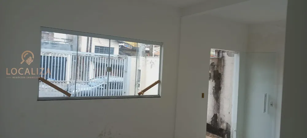 Casa, 3 quartos - Foto 3