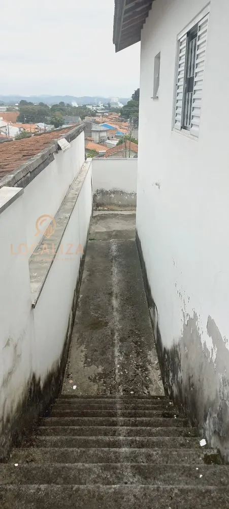 Casa, 3 quartos - Foto 12