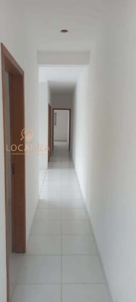 Casa, 3 quartos - Foto 5