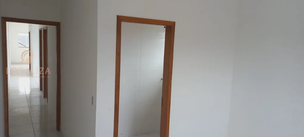 Casa, 3 quartos - Foto 10