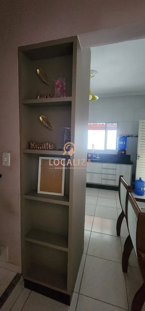 Casa, 3 quartos - Foto 5
