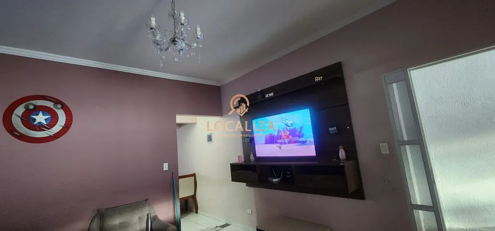 Casa, 3 quartos - Foto 6