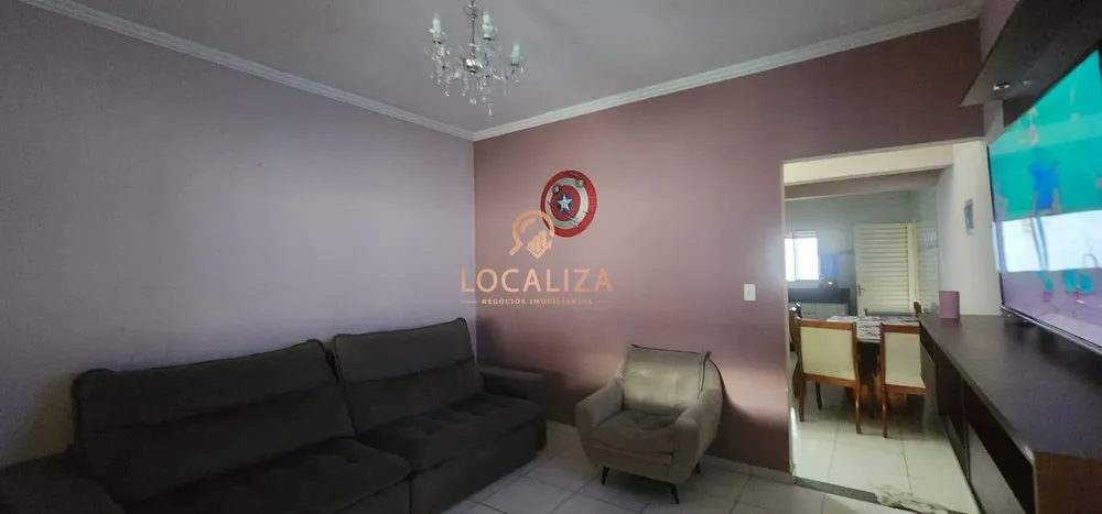 Casa, 3 quartos - Foto 8