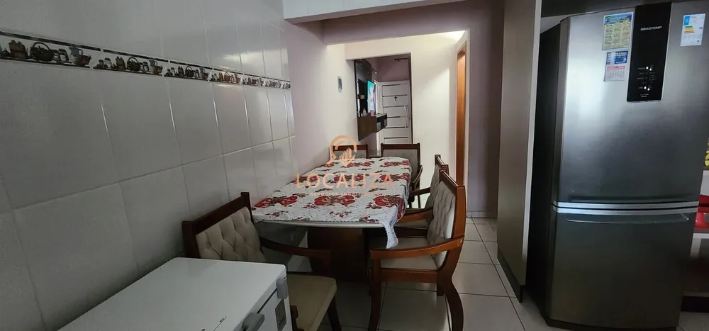 Casa, 3 quartos - Foto 4
