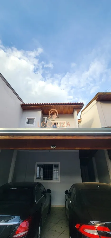 Casa, 3 quartos - Foto 11