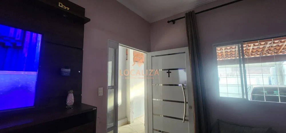 Casa, 3 quartos - Foto 7