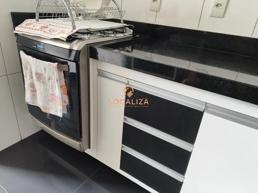 Apartamento, 2 quartos, 46 m² - Foto 6