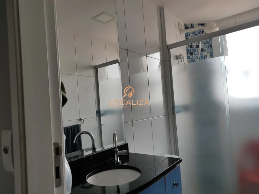Apartamento, 2 quartos, 46 m² - Foto 9