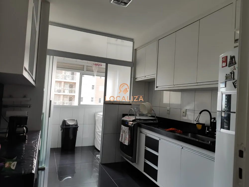 Apartamento, 2 quartos, 46 m² - Foto 4