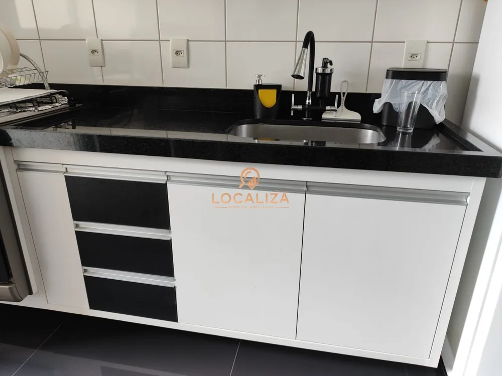 Apartamento, 2 quartos, 46 m² - Foto 5