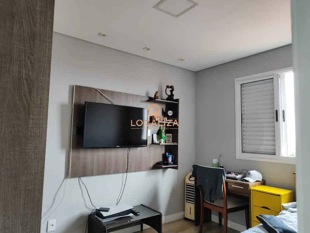 Apartamento, 2 quartos, 46 m² - Foto 8